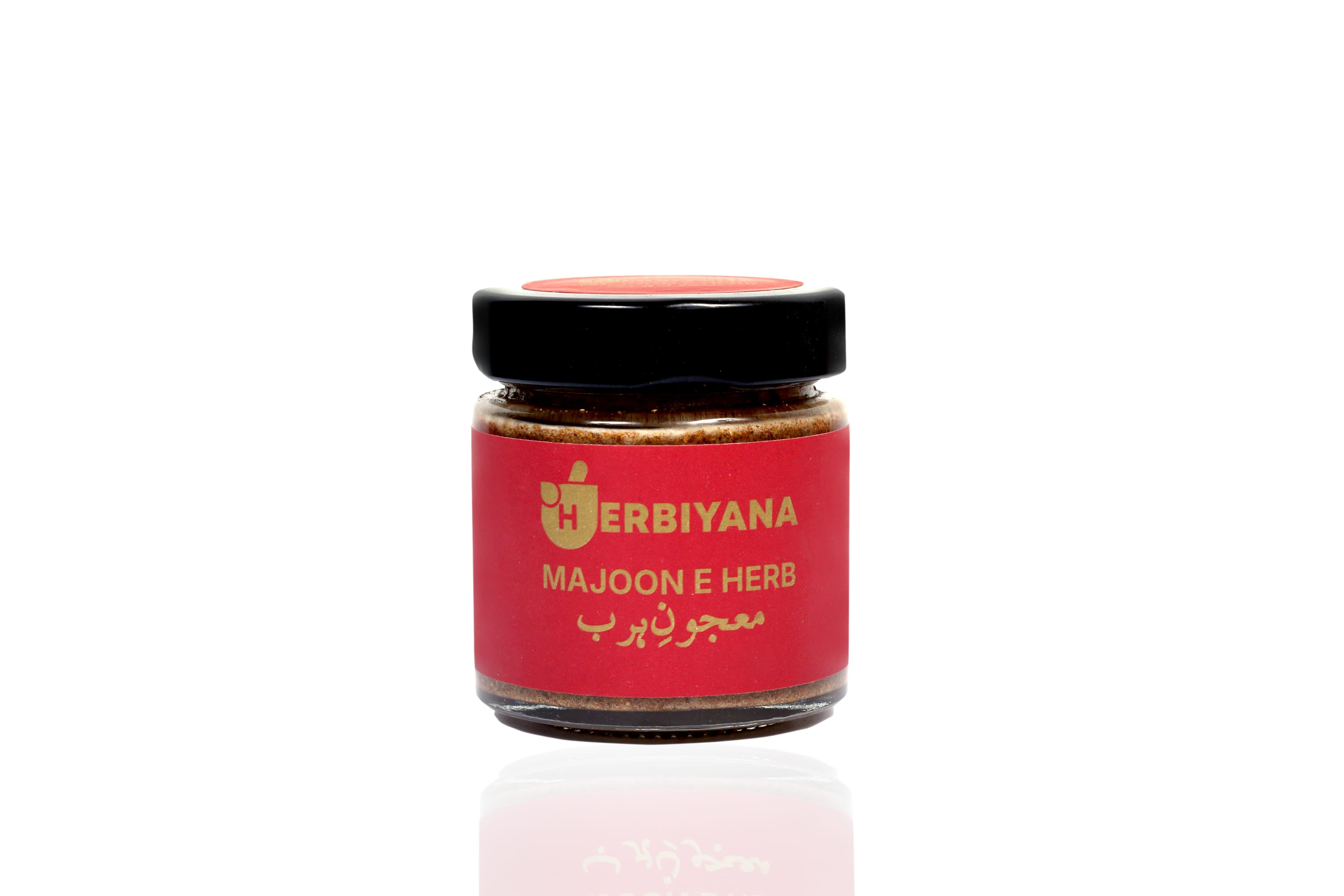 Majoon E Herb